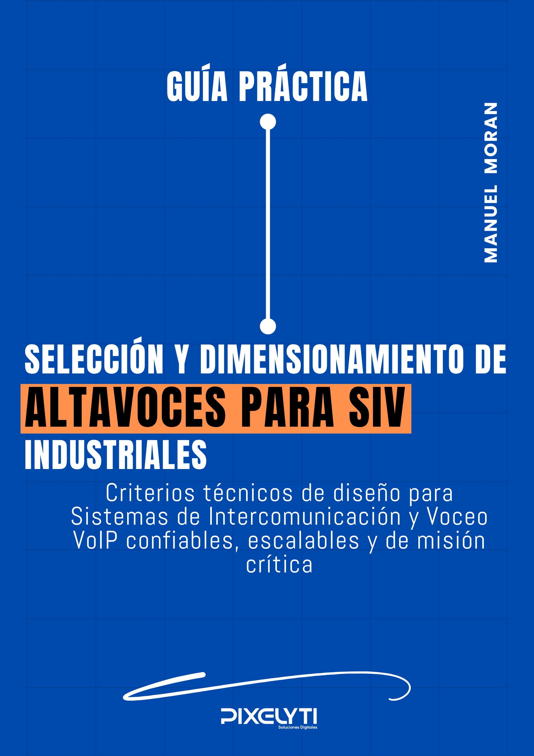 eBook altavoces SIV
