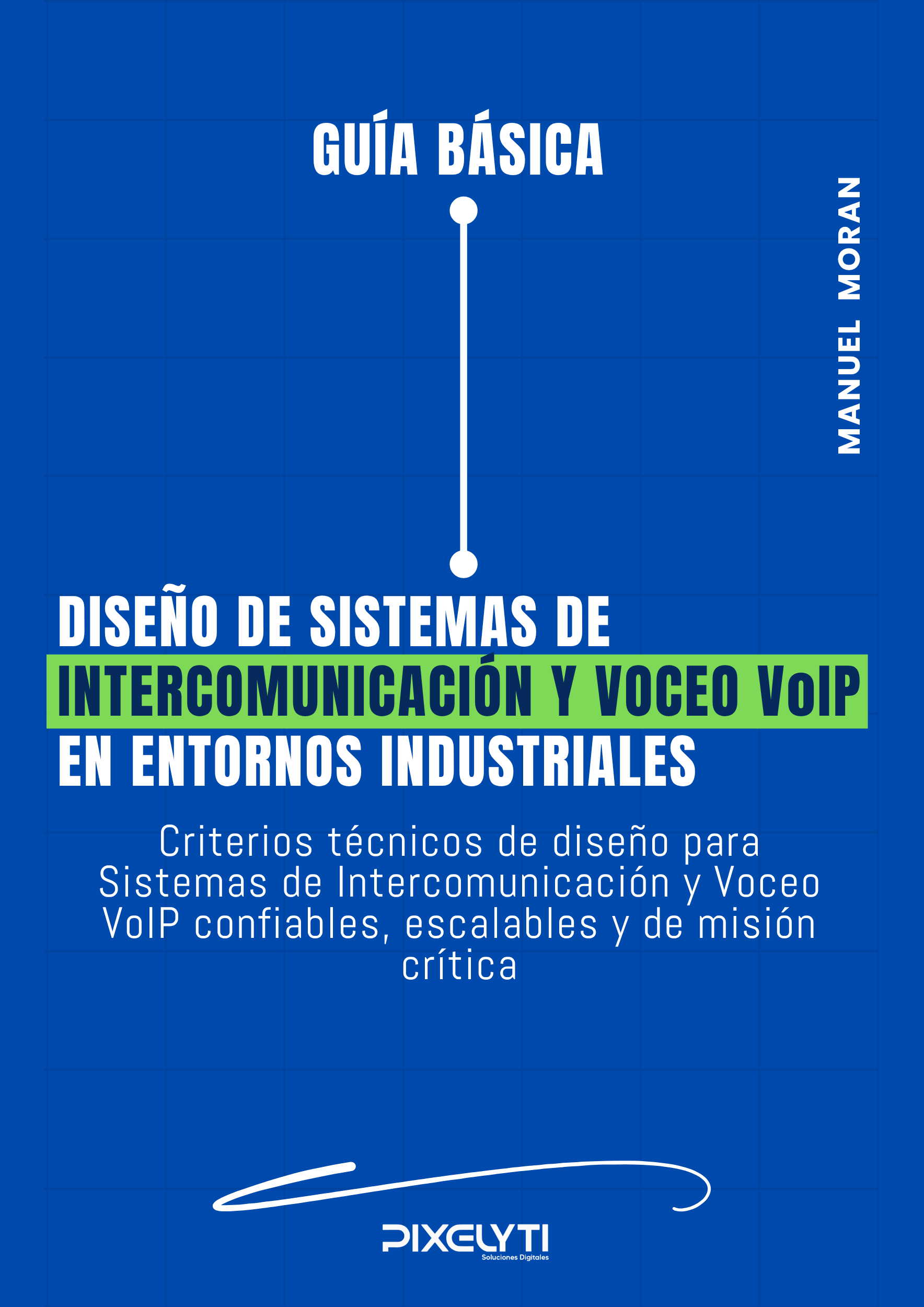 eBook diseño de SIV