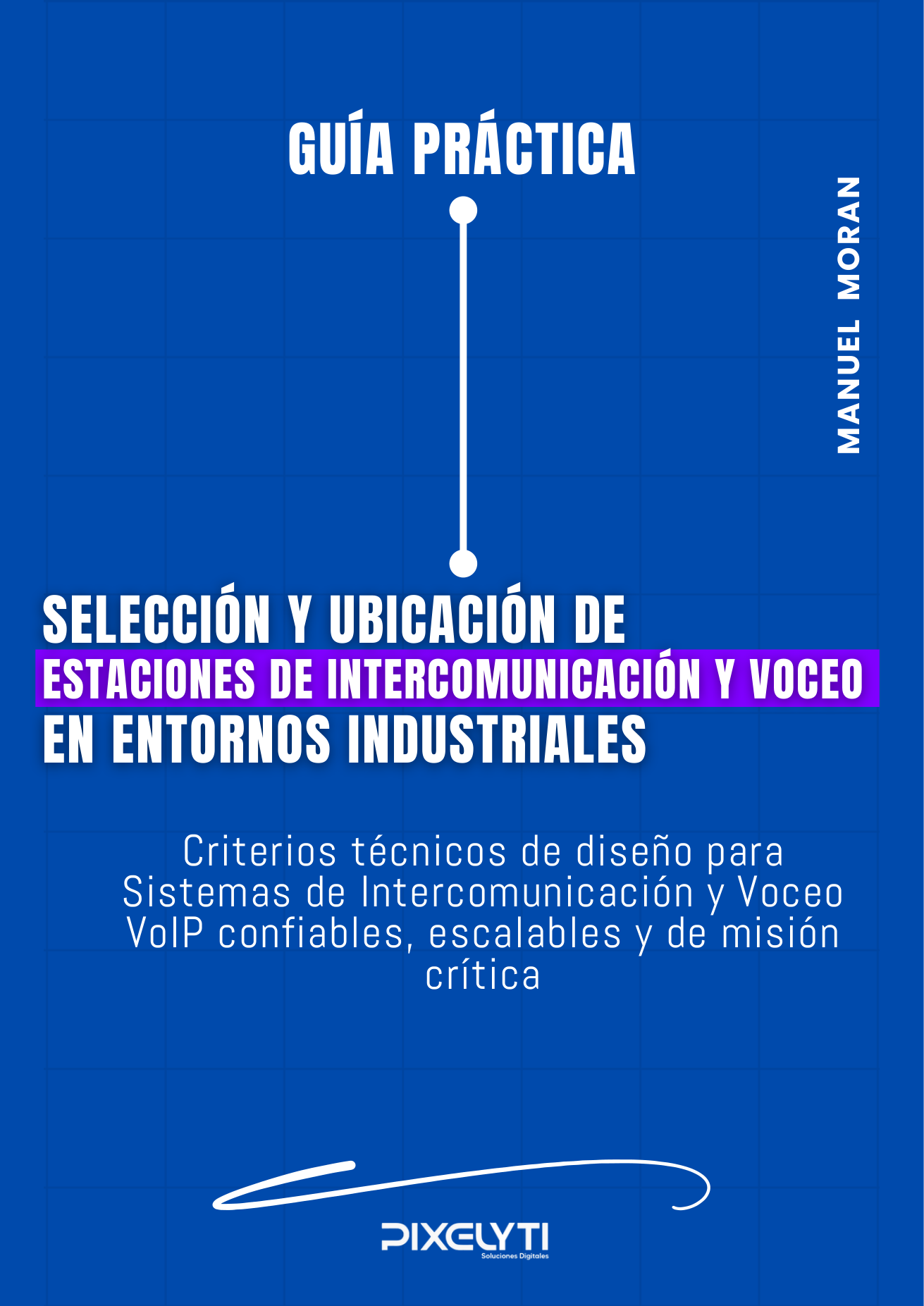 Portada del eBook Selección y Ubicación de Estaciones SIV