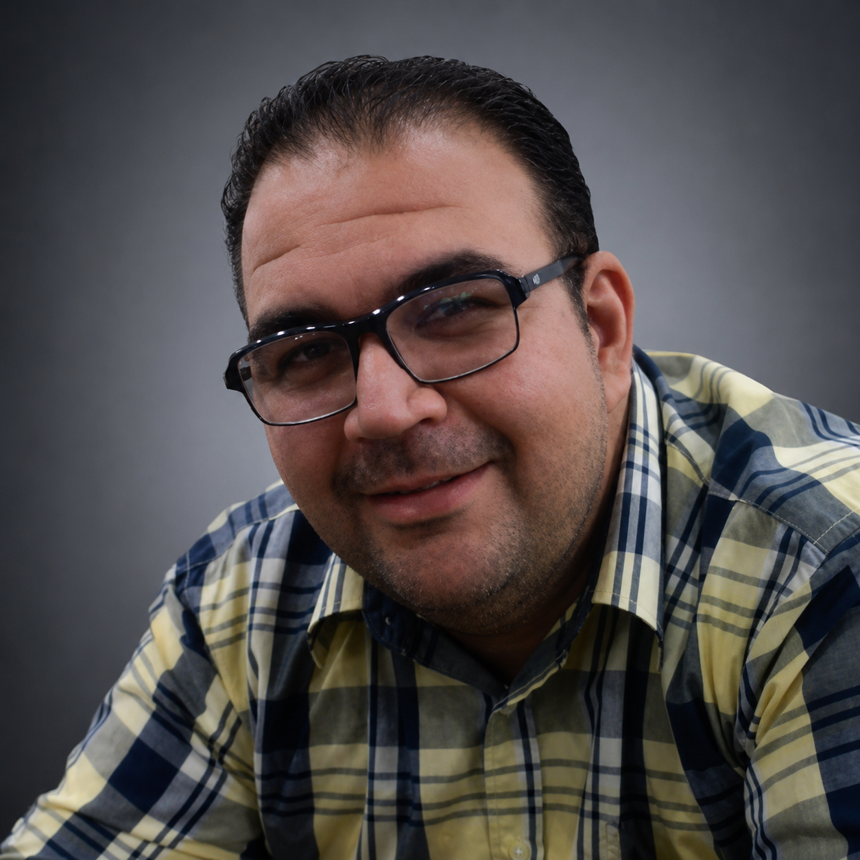 Manuel Moran, ingeniero de sistemas y especialista en sistemas SIV VoIP